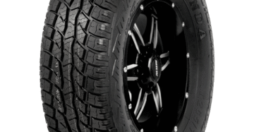 LLANTA WANDA 215/65 R16 WR9001 A/T