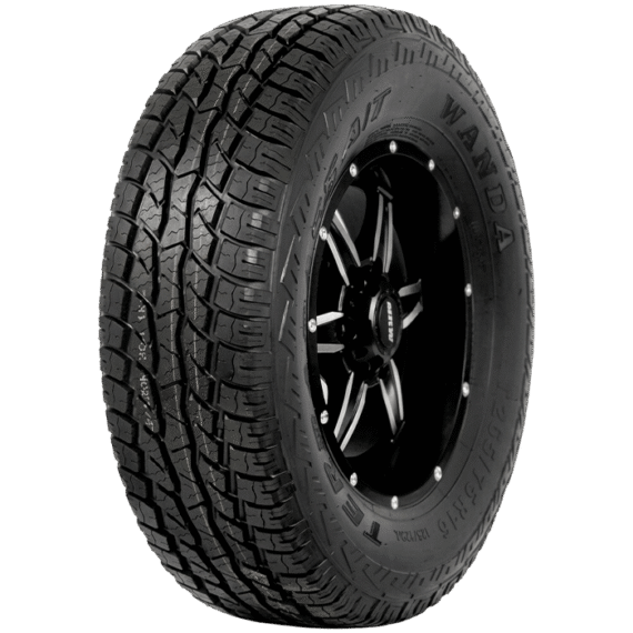 LLANTA WANDA 215/65 R16 WR9001 A/T