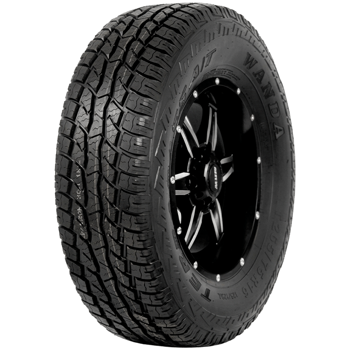 LLANTA WANDA 215/65 R16 WR9001 A/T