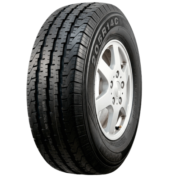 LLANTA WANDA 185 R14 WR092 8PR 102/100Q