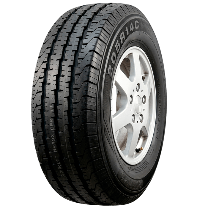 LLANTA WANDA 185 R14 WR092 8PR 102/100Q