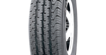 LLANTA WANDA 185 R14 WR092 8PR 102/100Q