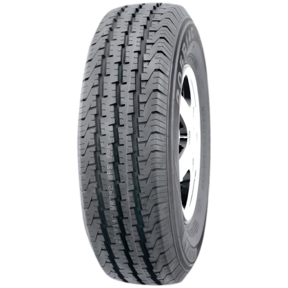 LLANTA WANDA 185 R14 WR092 8PR 102/100Q