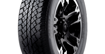 LLANTA WANDA 215/75 R15 WR096