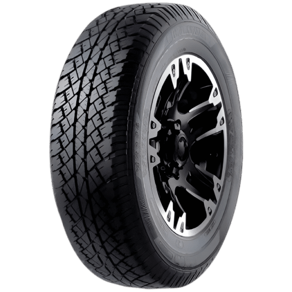 LLANTA WANDA 215/75 R15 WR096