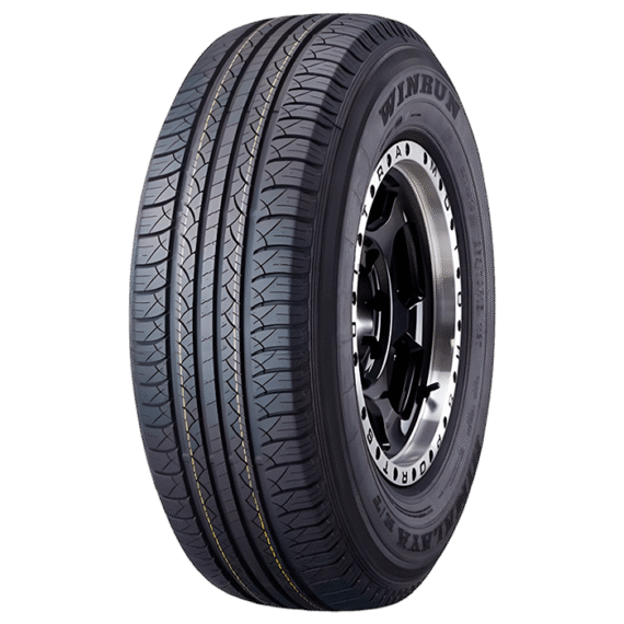 LLANTA WINRUN 215/65 R16 H/T2 MAXCLAW