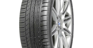 LLANTA WINRUN 195/55 R15 R330