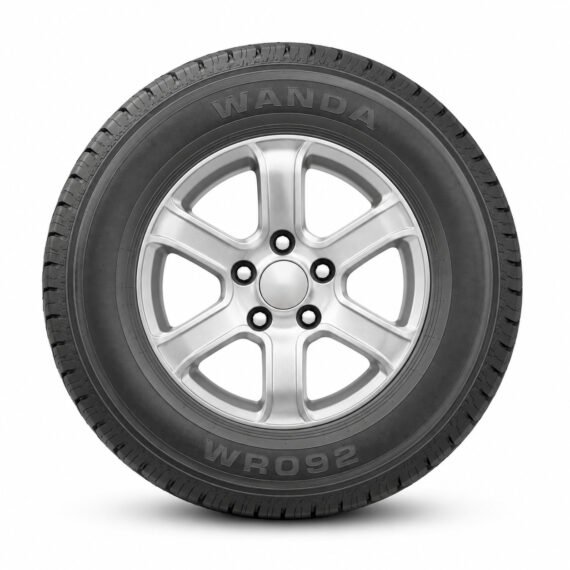 LLANTA WANDA 185 R14 WR092 8PR 102/100Q - foto 4