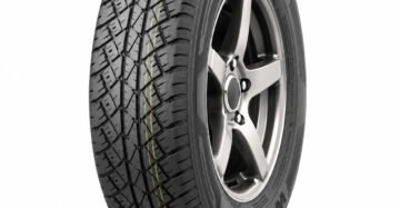 LLANTA WANDA 215/75 R15 WR096