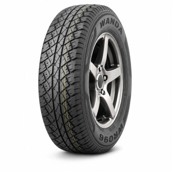 LLANTA WANDA 215/75 R15 WR096
