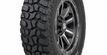 LLANTA JOURNEY 31X10.50 R15 WR9006 M/T