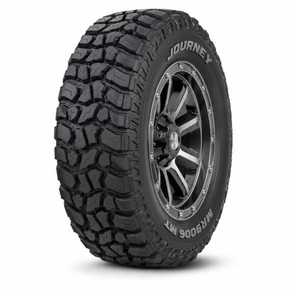 LLANTA JOURNEY 31X10.50 R15 WR9006 M/T