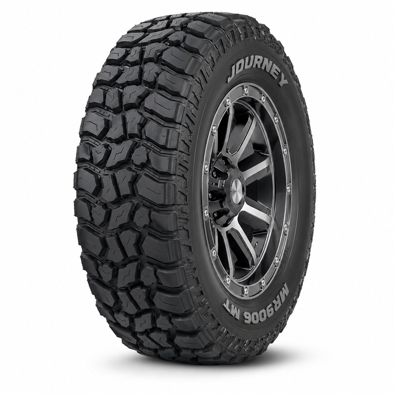 LLANTA JOURNEY 31X10.50 R15 WR9006 M/T