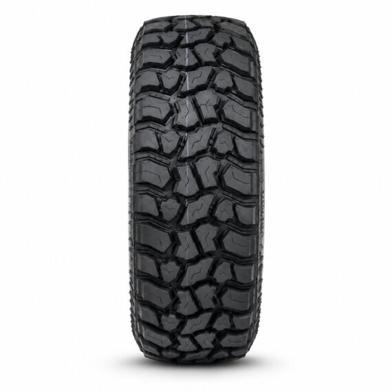 LLANTA JOURNEY 31X10.50 R15 WR9006 M/T - foto 2