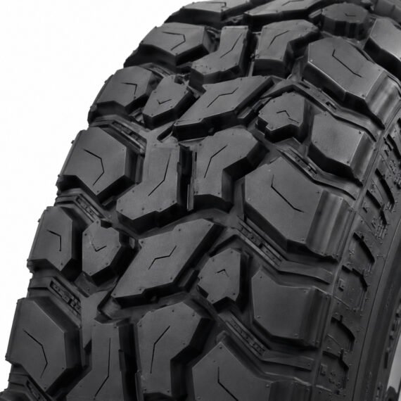 LLANTA JOURNEY 31X10.50 R15 WR9006 M/T - foto 5