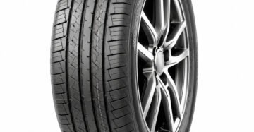 LLANTA WANDA 215/70 R16 WR9086