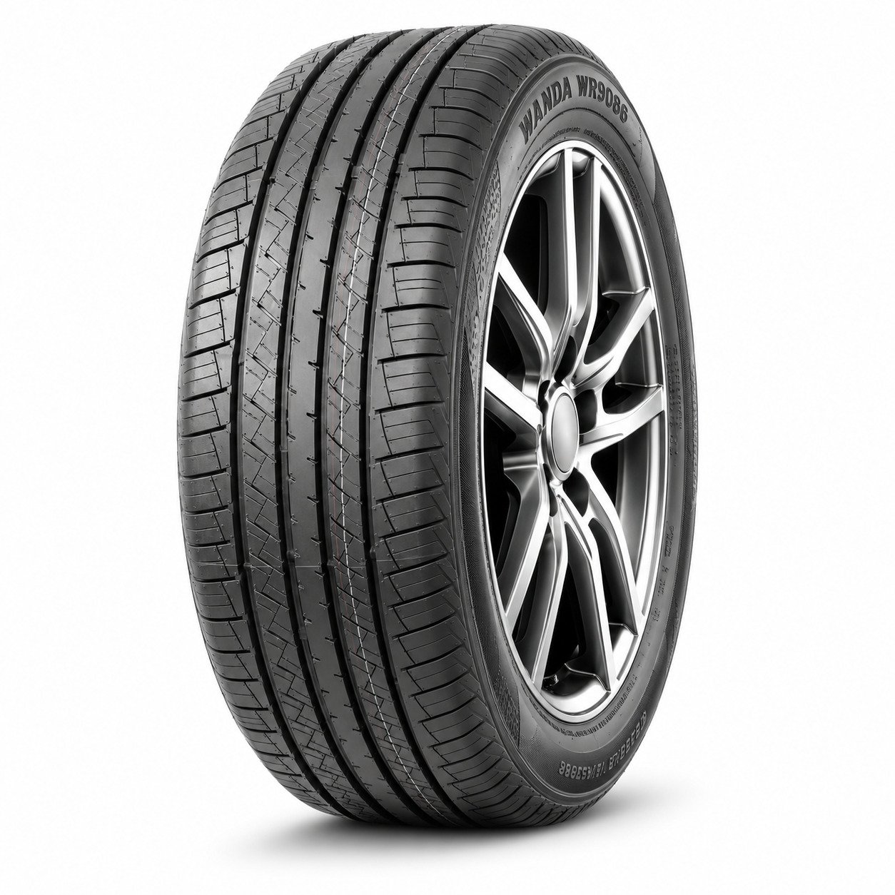 LLANTA WANDA 215/70 R16 WR9086