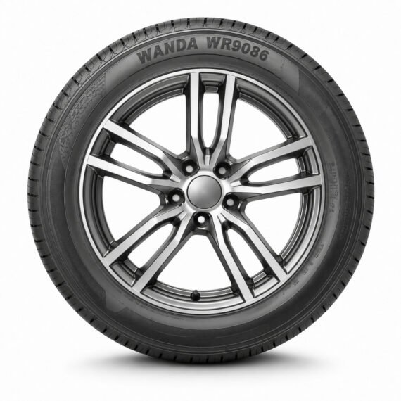 LLANTA WANDA 235/55 R18 WR9086A - foto 4