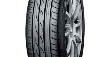 LLANTA YOKOHAMA 235/50 R18 AC02A