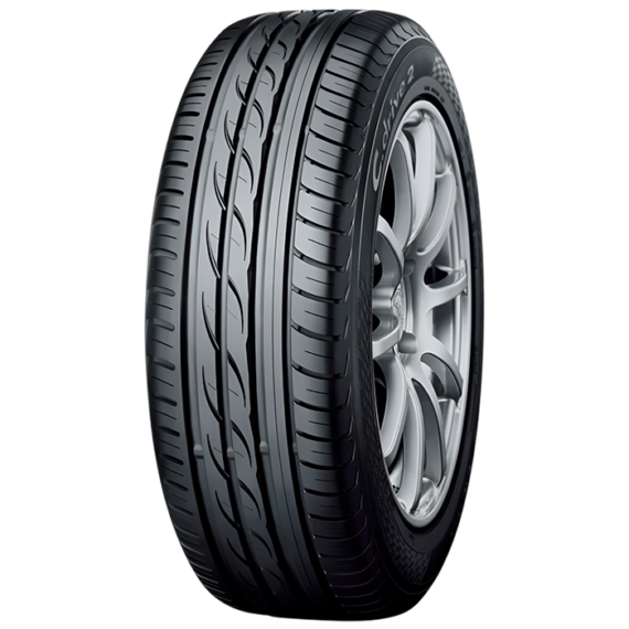 LLANTA YOKOHAMA 235/50 R18 AC02A