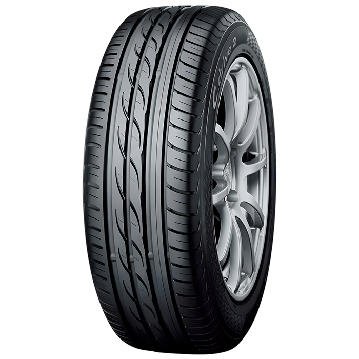 LLANTA YOKOHAMA 235/50 R18 AC02A
