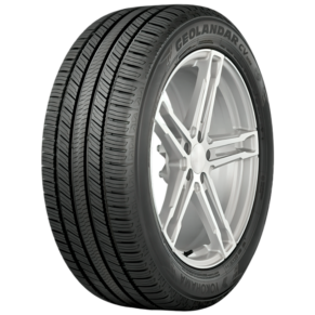 LLANTA YOKOHAMA 235/60 R18 G058