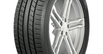 LLANTA YOKOHAMA 235/60 R18 G058