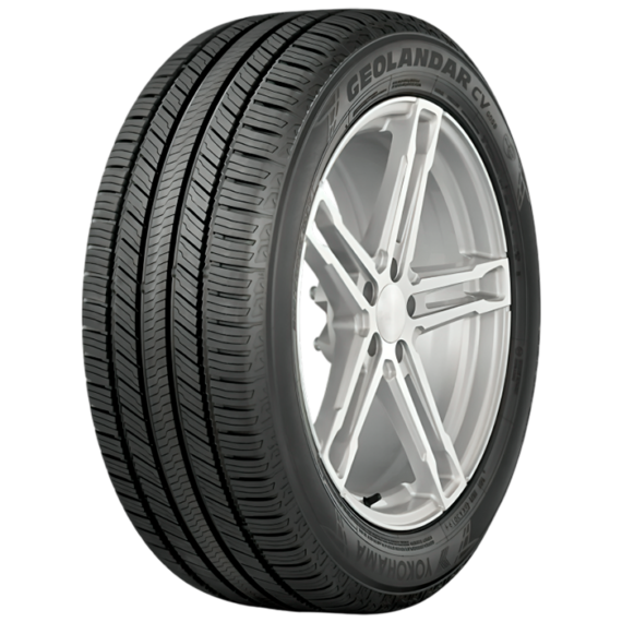 LLANTA YOKOHAMA 235/60 R18 G058