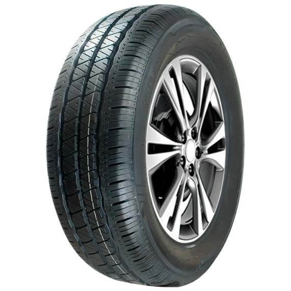 LLANTA ZEXTOUR 185/65 R15 COMFORT ES656