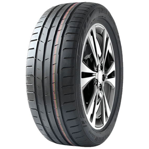 LLANTA ZEXTOUR 205/50 R17 PREMIUM LS669