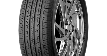 LLANTA ZMAX 235/60 R17 GALLOPRO H/T