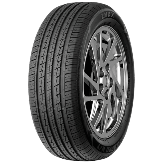 LLANTA ZMAX 225/60 R17 GALLOPRO H/T