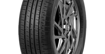 LLANTA ZMAX 165/65 R13 LANDGEMA