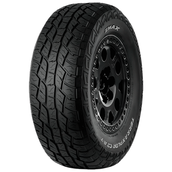 LLANTA ZMAX 205/70 R15 TERRA XPLORER W C2