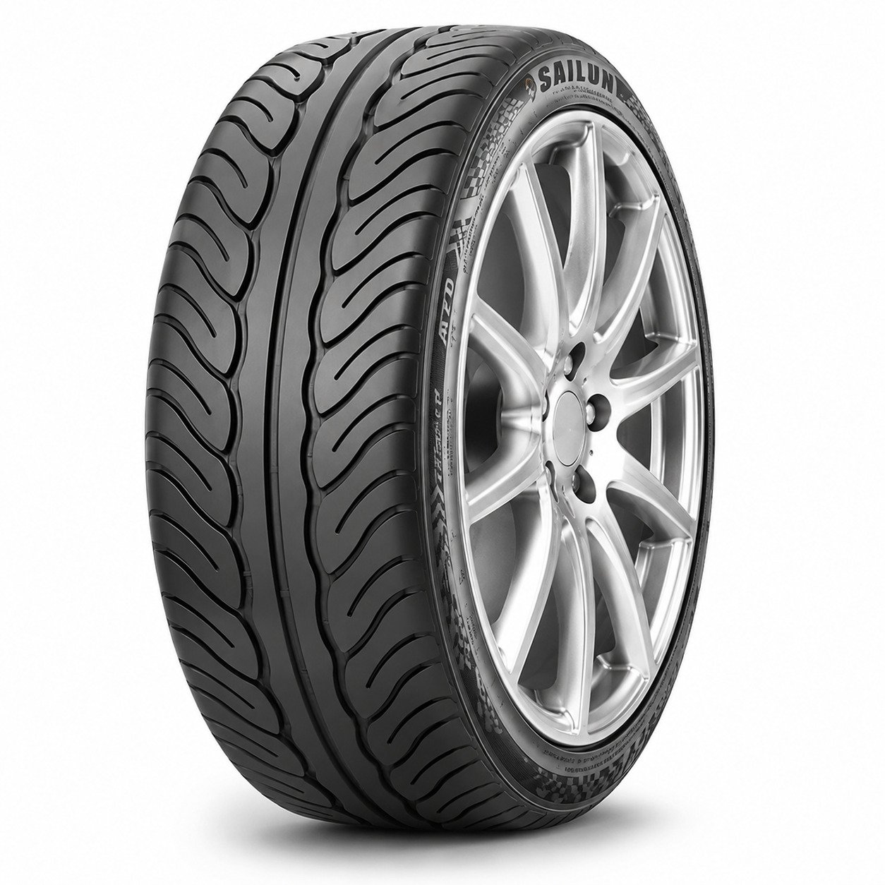 LLANTA SAILUN 195/55 R15 ATREZZO R01 SPORT