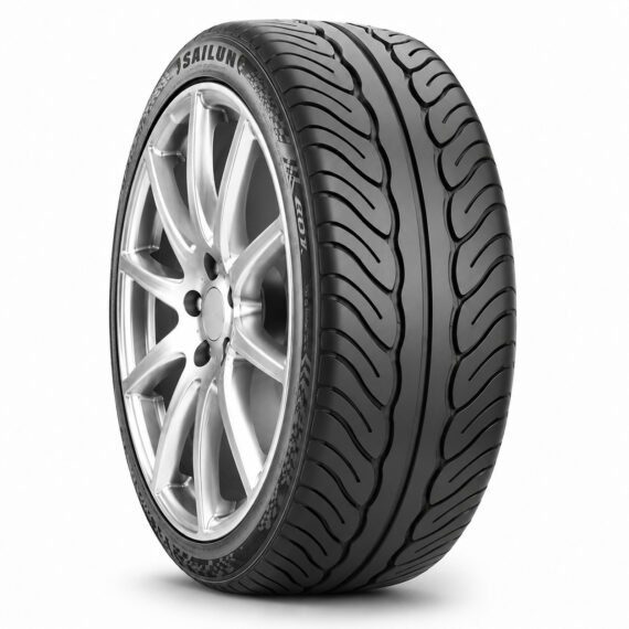 LLANTA SAILUN 195/55 R15 ATREZZO R01 SPORT - foto 3