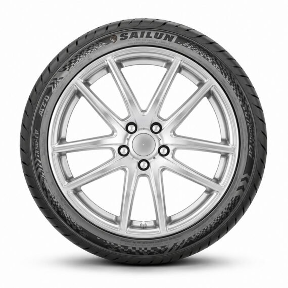 LLANTA SAILUN 195/55 R15 ATREZZO R01 SPORT - foto 4