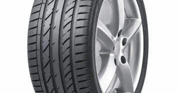 LLANTA SAILUN 205/45 R17 ATREZZO ZSR