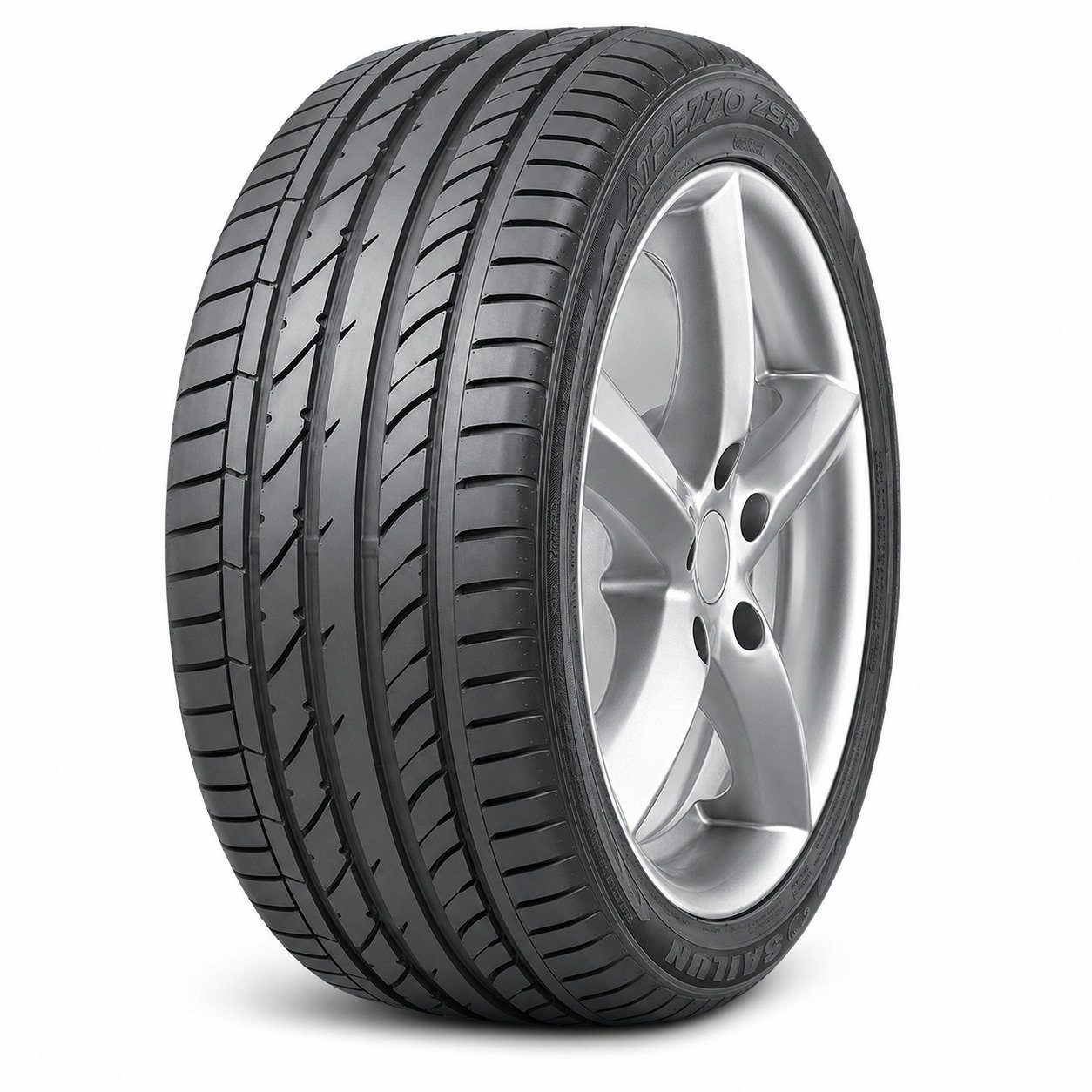 LLANTA SAILUN 205/45 R17 ATREZZO ZSR