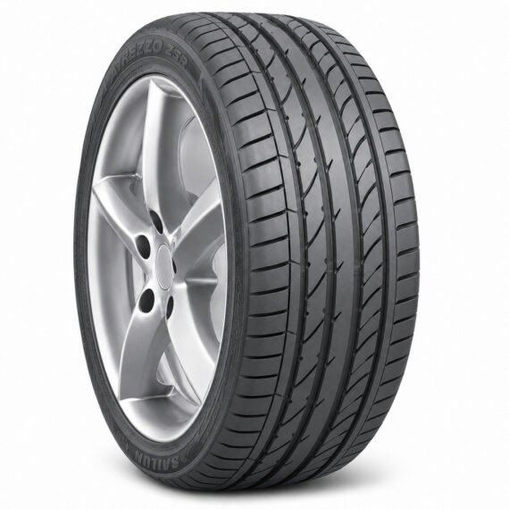LLANTA SAILUN 195/45 R15 ATREZZO ZSR - foto 3