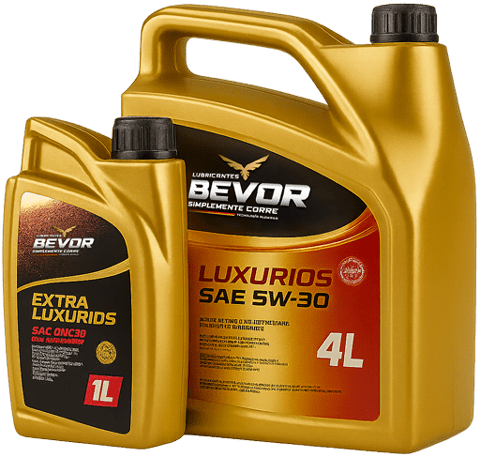 Aceite VEBOR BATERICARS