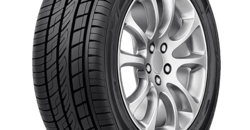 LLANTA AUSTONE 225/60 R18 100V SP-303 H/T