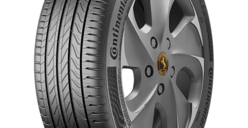 LLANTA CONTINENTAL 185/60 R14 ULTRACONTACT