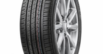LLANTA ZMAX 235/60 R18 GALLOPRO H/T