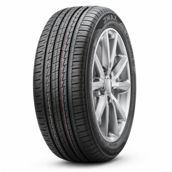 LLANTA ZMAX 235/60 R18 GALLOPRO H/T