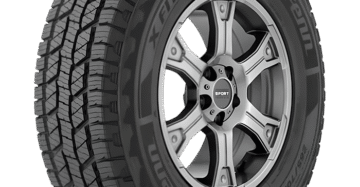 LLANTA LAUFENN 235/75 R15 INDO LC01 109T A/T