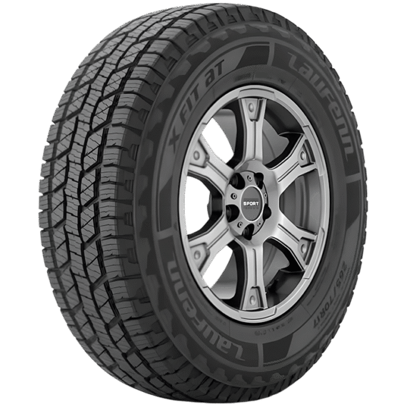 LLANTA LAUFENN 265/65 R17 KOR LC01 A/T