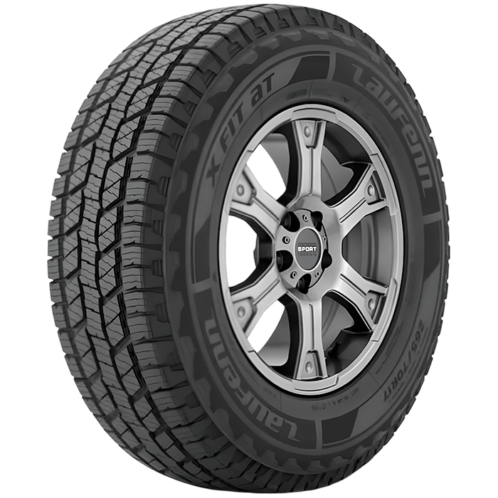 LLANTA LAUFENN 235/75 R15 INDO LC01 109T A/T