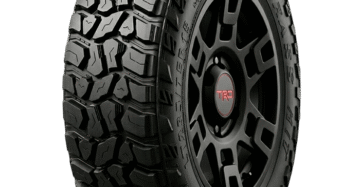 LLANTA JOURNEY 255/70 R16 WR9006 M/T