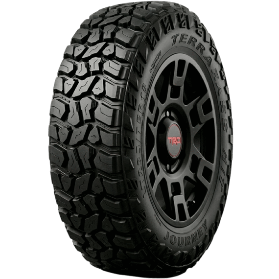 LLANTA JOURNEY 255/70 R16 WR9006 M/T